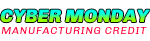 Cyber Week is the Perfect Time to Manufacture Supplements