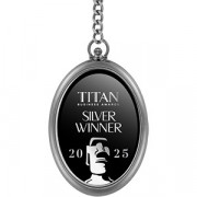 Top Sales Director of the Year - Tom Corr - Achievement in Management