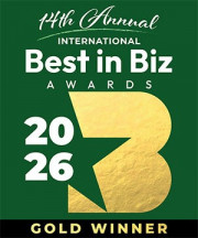Best New Product of the Year