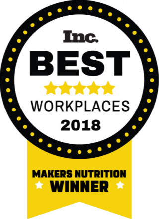Best Workplaces