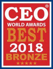 Most Innovative CEO - Manufacturing: Jason Provenzano