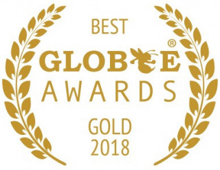 Best Overall Web Design - Manufacturing