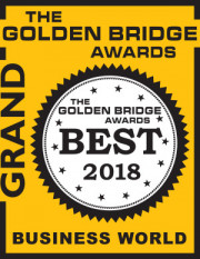 Grand Award: Makers Nutrition