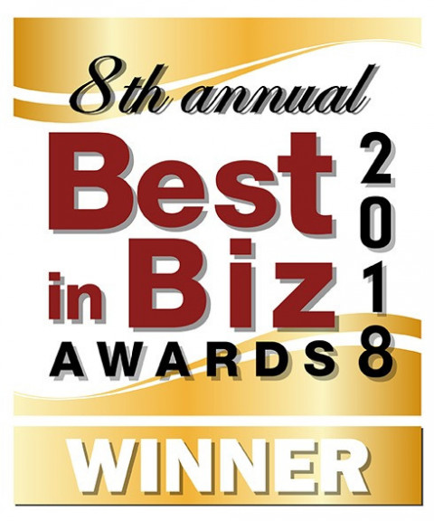Company Of The Year