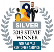 Back-Office Customer Service Team Of The Year (Business Service Industries)
