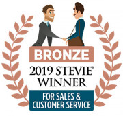 Frontline Customer Service Team Of The Year