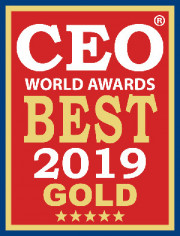 CEO Entrepreneur Of The Year - Manufacturing: Jason Provenzano