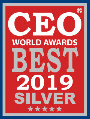 Outstanding Executive Professional Of The Year - Manufacturing, Production, And Operations: Jason Provenzano