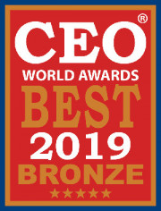 Top CEO Of The Year - The Leader: Jason Provenzano