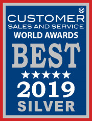 Customer Service Team Of The Year – Client Relations – Consumer Products And Services