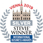 Executive Of The Year - Manufacturing