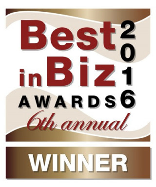 Best Place To Work - Small Category