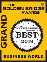 Grand Award: Makers Nutrition