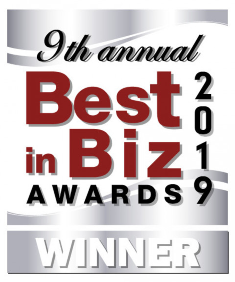 Entrepreneur/Founder Of The Year
