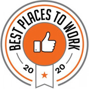 Best Place To Work