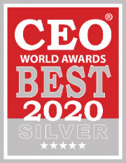 Most Innovative Company Of The Year