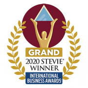The Grand Stevie® Award