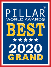 Grand Pillar World Award