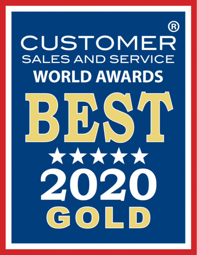 Best Sales Growth Achievement Of The Year