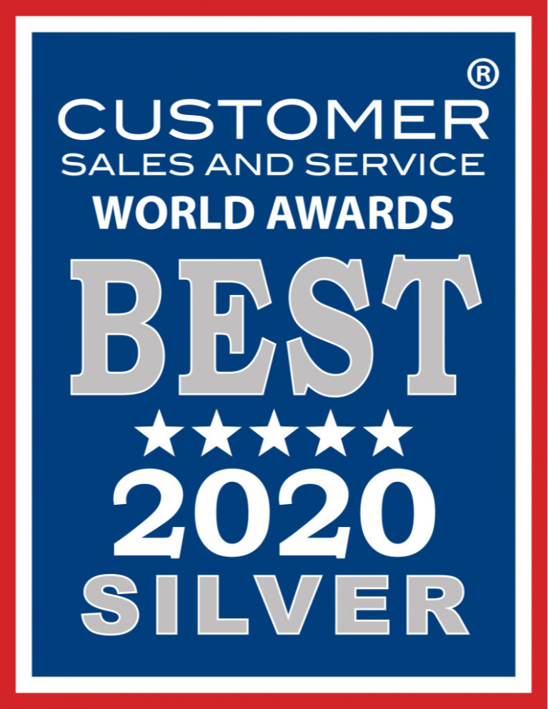Milestone Of The Year – Customer Service & Support