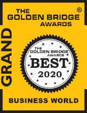 Grand Award: Makers Nutrition