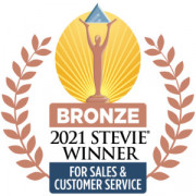 Most Valuable Customer Service Professional - Executive Vice President Stephen Finnegan