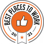 Best Place To Work