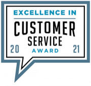 Excellence In Customer Service