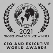 Executive Hero Of The Year – Jason Provenzano