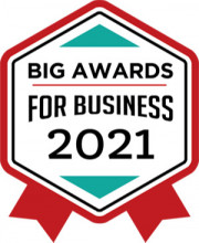 BIG Award For Business