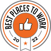 Best Place to Work