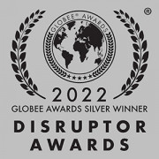 2022 Globee® Disruptor Awards