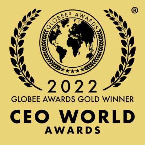 Hero of the Year in Business Products or Services - Founder & CEO Jason Provenzano
