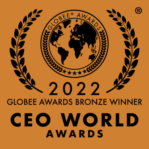 Hero of the Year in Healthcare, Pharmaceuticals, Biotech, Health Products & Services – Founder & CEO Jason Provenzano