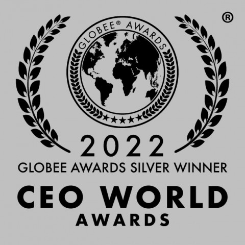 Hero of the Year in Healthcare, Pharmaceuticals, Biotech, Health Products & Services – Senior Account Manager Salvatore Ciaccio