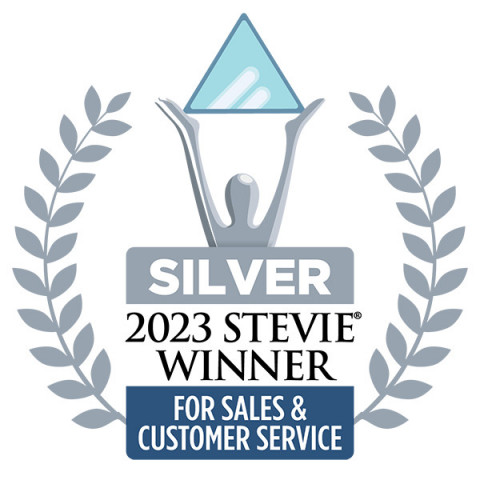 Customer Service Leader of the Year - Stephen Finnegan, Executive Vice President
