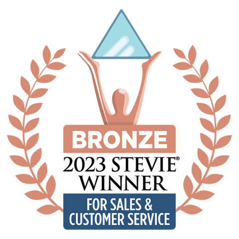 Sales Training Program of the Year – Business Services Industries - Patrick Gillespie, Vice President of Sales