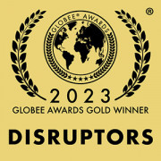 2023 Globee® Disruptor Awards