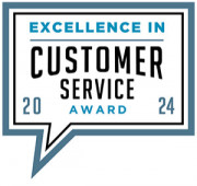 Excellence In Customer Service