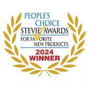 People's Choice Stevie® Award For Favorite New Products