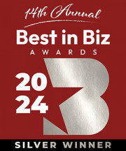 Best New Product of the Year