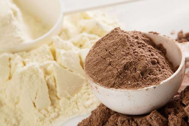Blended Protein Manuacturing Benefits