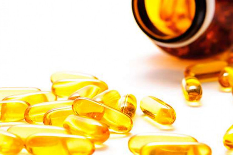 Can Vitamin D Help Lower Blood Pressure?