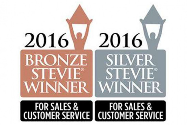Makers Nutrition Takes Home 9 Stevie Awards