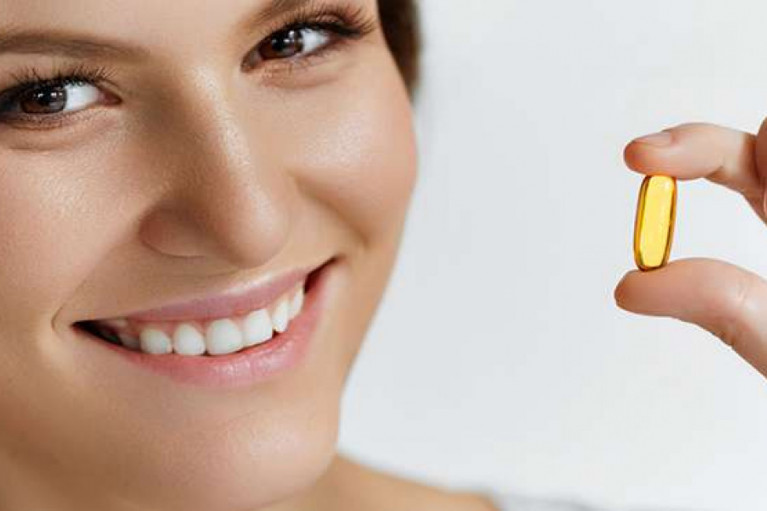 Millennials: The Next #1 Supplement Generation