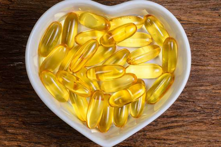 Omega-3s and Heart-Healthy Benefits Explained