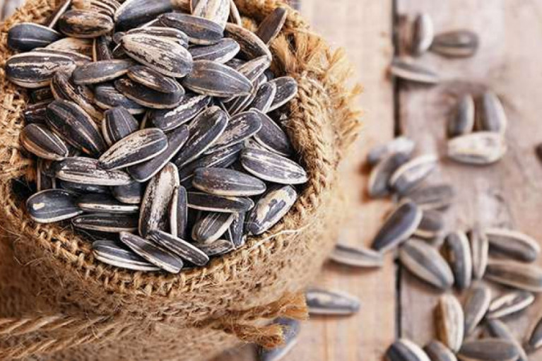 Vitamin E Market to EXCEED USD $2.4 billion by 2024