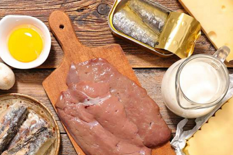 More Research on the Benefits of Vitamin D
