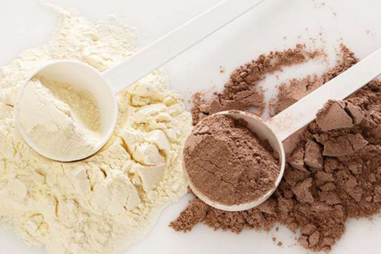 A Matter of Taste: Flavoring Supplements