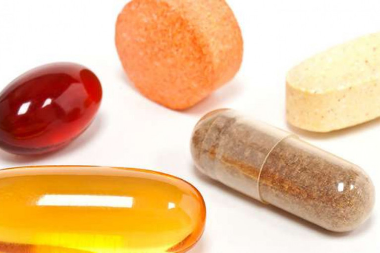 Expanding Your Supplement Line